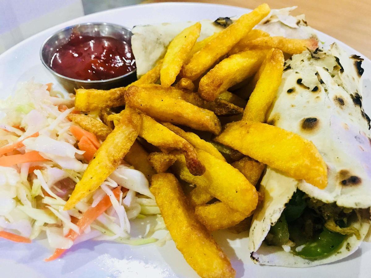 The Tranqulity Inn 포카라 외부 사진